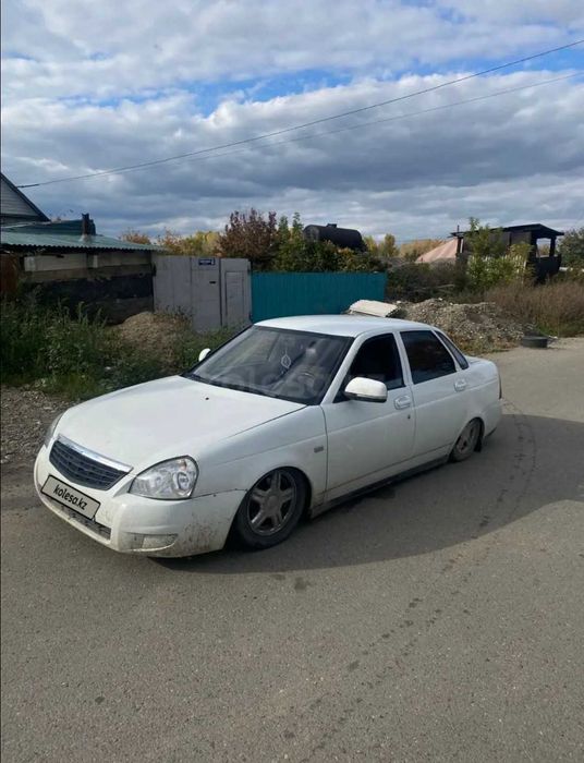 Продам приору обмен на скот