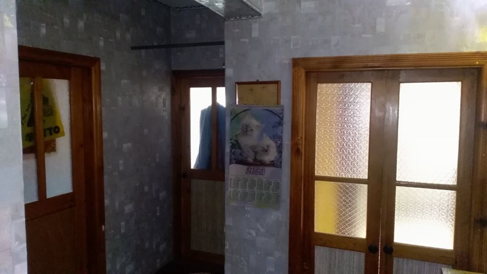 Продам дом в  экологически чистом районе