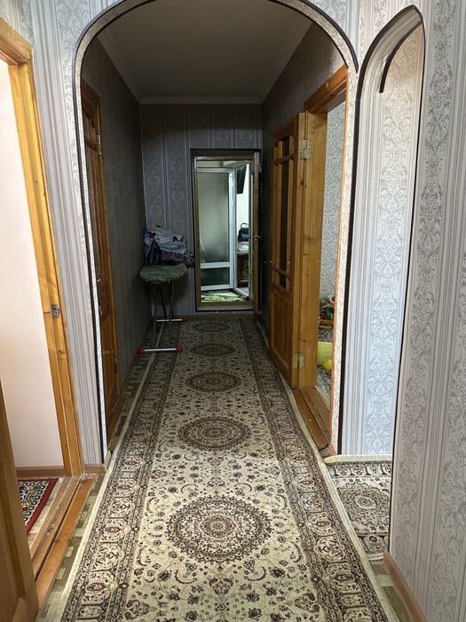 Продается квартира