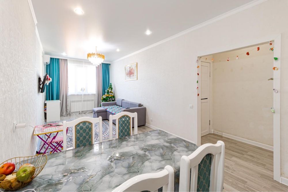 Продажа 2-х комнатной квартиры