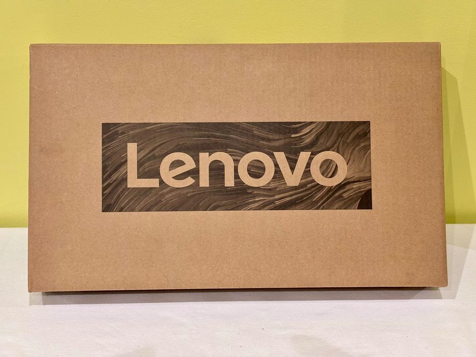 Lenovo IdeaPad 5, 15”, AMD Ryzen 5/5500U, RAM: 16 GB, SSD: 512 GB