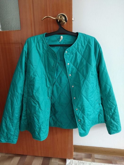 Куртка новая осень -весна