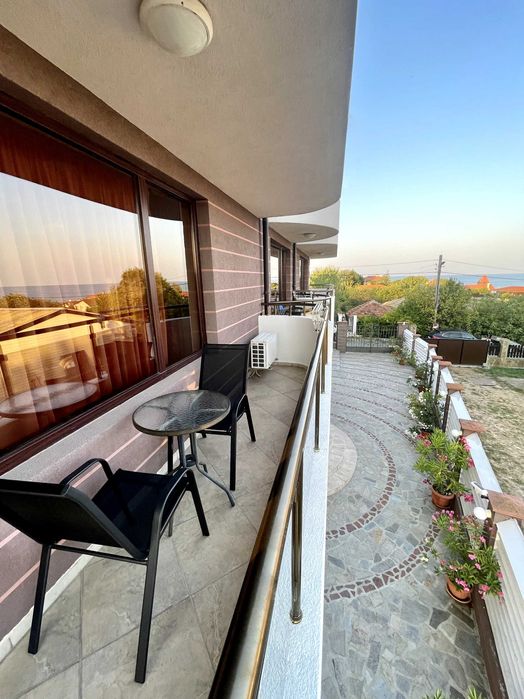 Продава се Хотел в с. Резово, Област Бургас - 868 кв.м за 1116 €/кв.м - Снимка #6