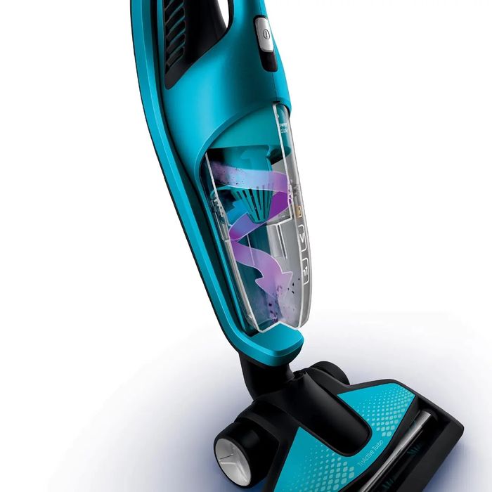 Пылесос Philips FC6404/0