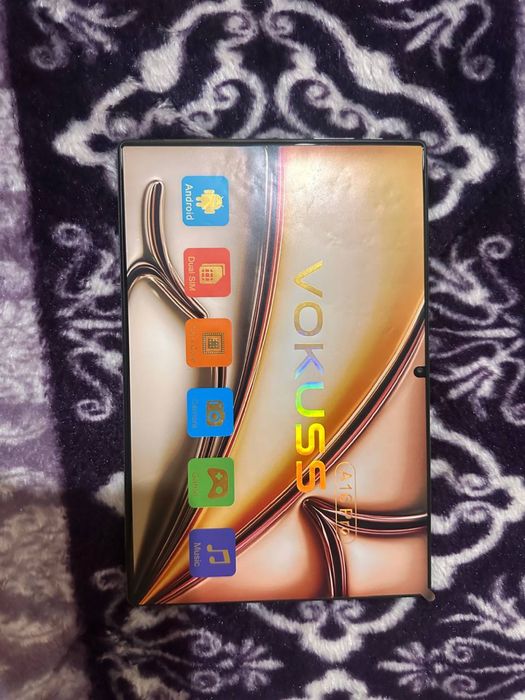 Продается планшет