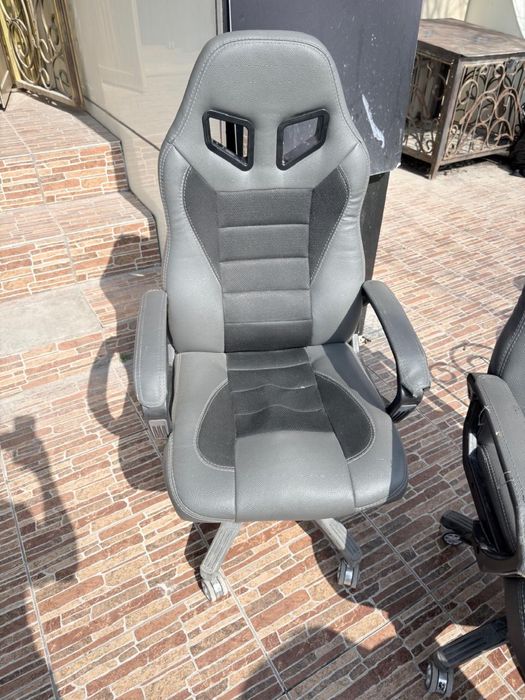 Компьютерные кресла