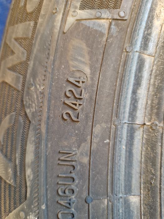 225 55 r17c matador m+s