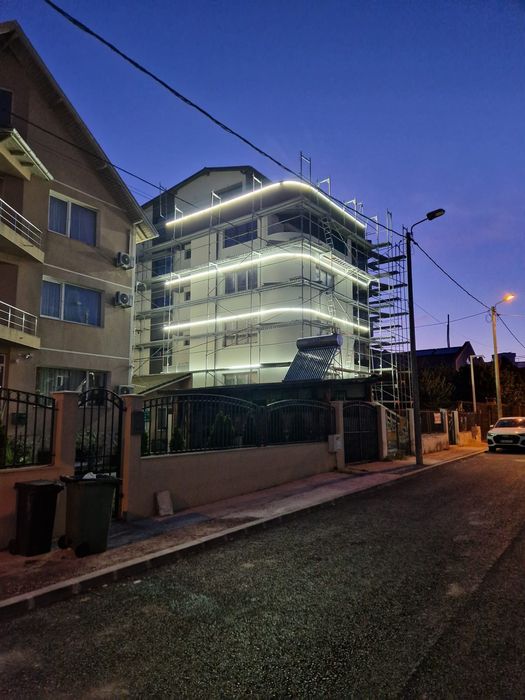 Electrician autorizat  Constanta și împrejurimi