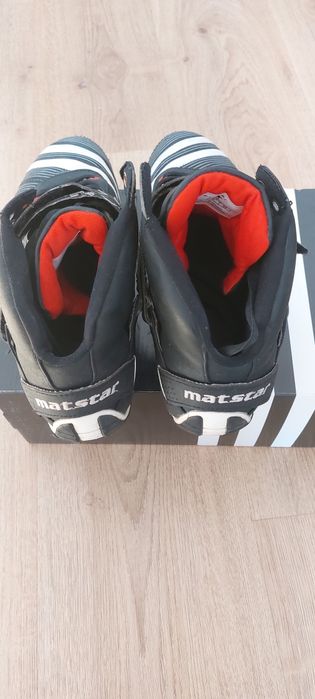 Мъжки обувки Matstar