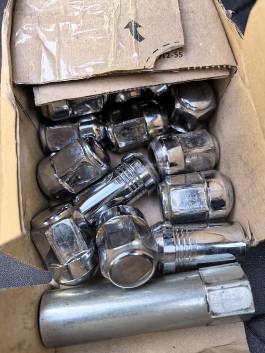 Перфектни джанти Dezent BMW/VW/Tesla 5x120