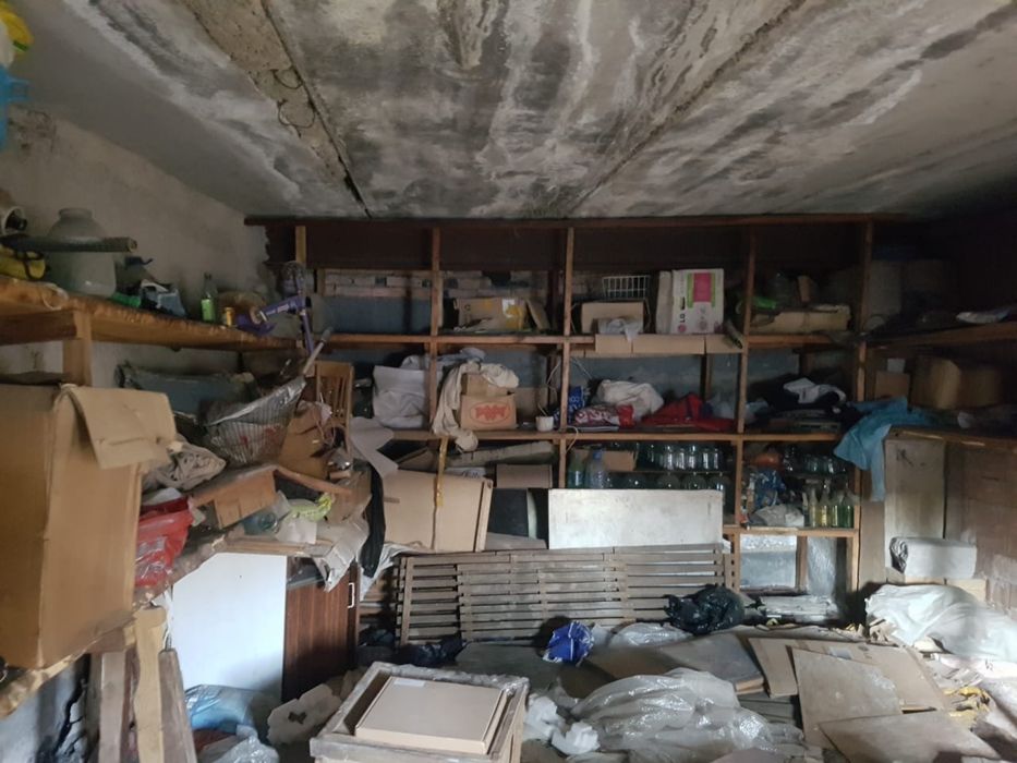 Продается гараж