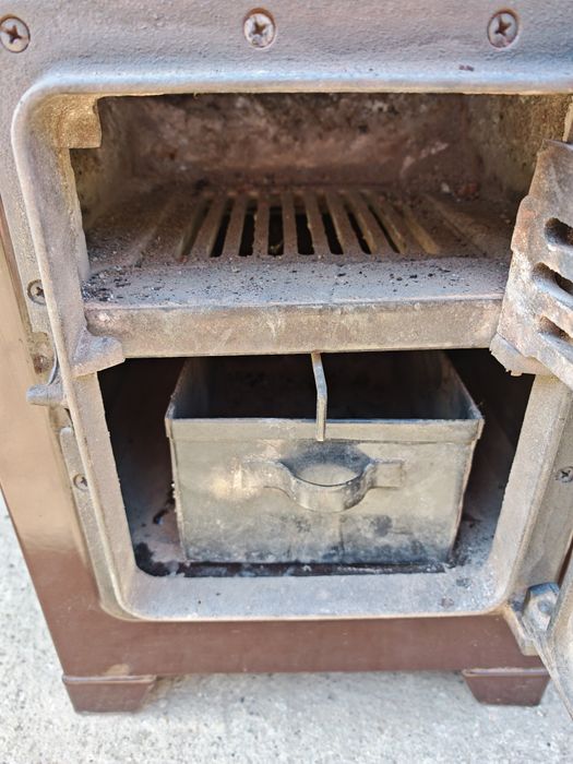 Soba Lampart, model Budafok