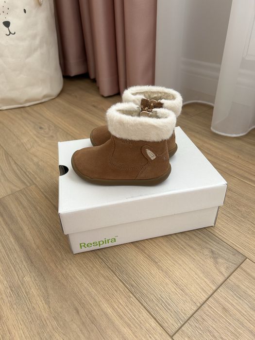 Зимни детски боти Geox