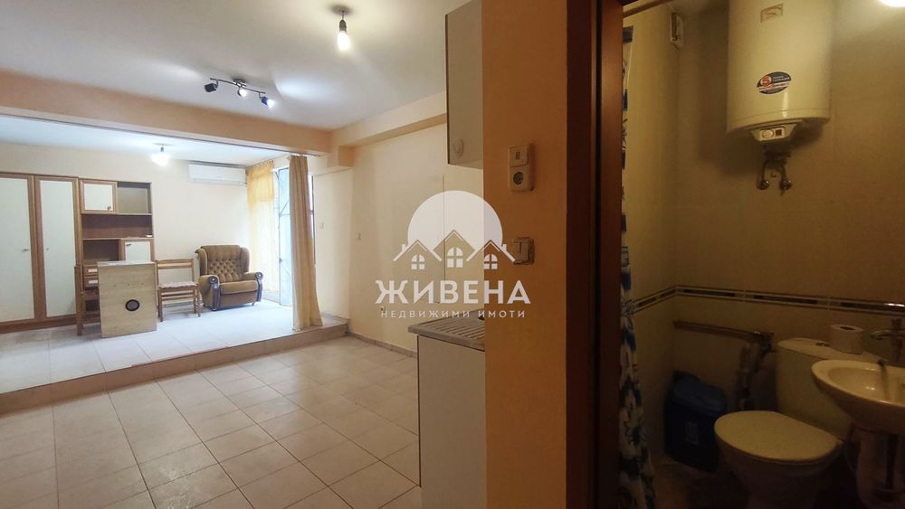 Помещение / Офис под наем до Община Варна