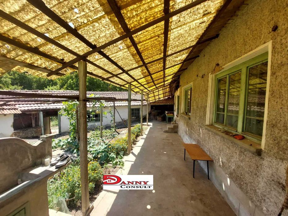 Продава се Къща в Велико Търново, Акация - 275 кв.м за 56 €/кв.м - Снимка #14