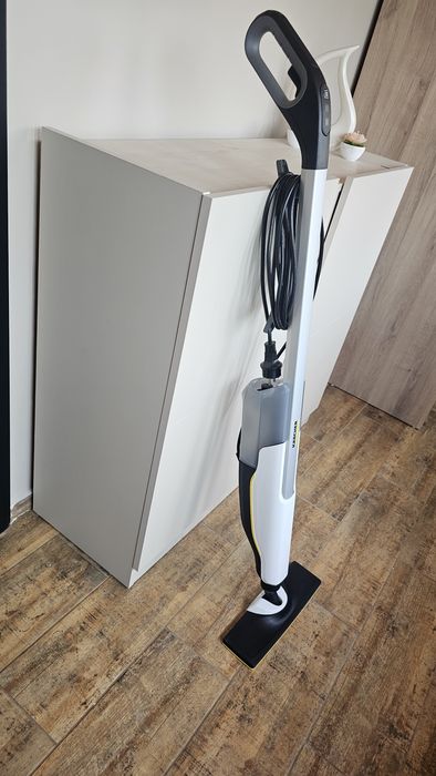 Парочистачка Karcher