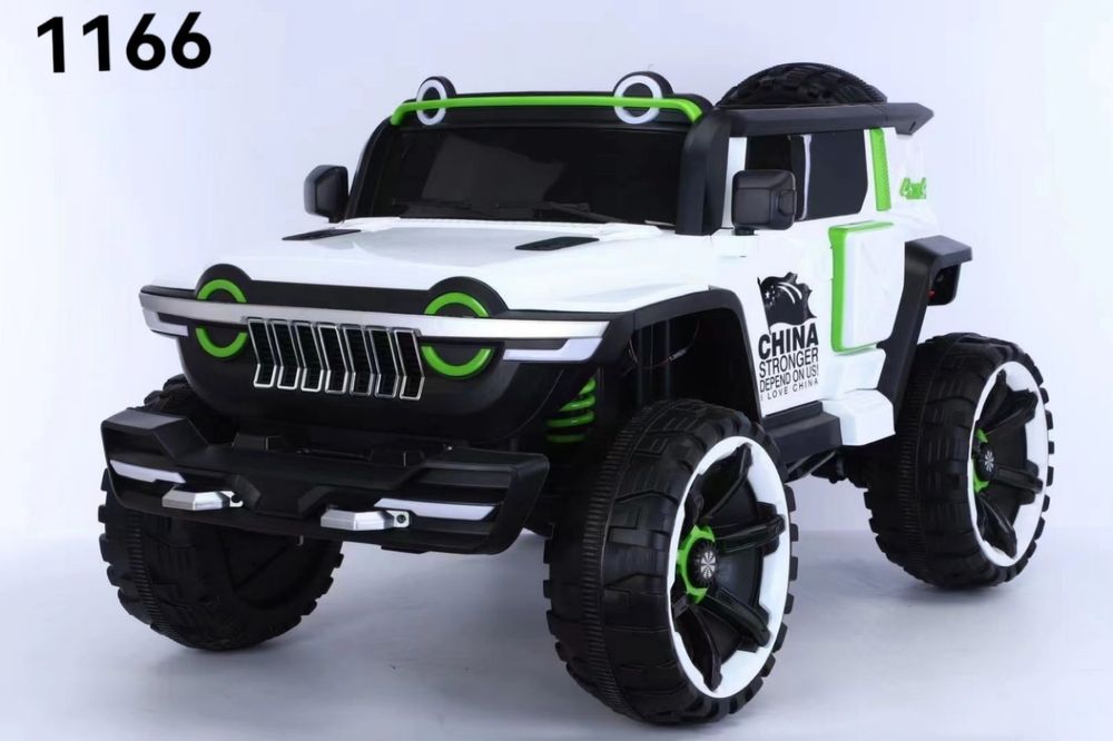 АКЦИЯ Детский электромобиль