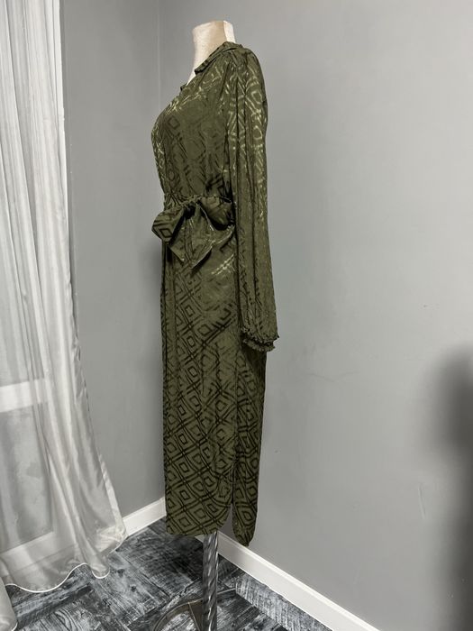 нова рокля MOS MOSH