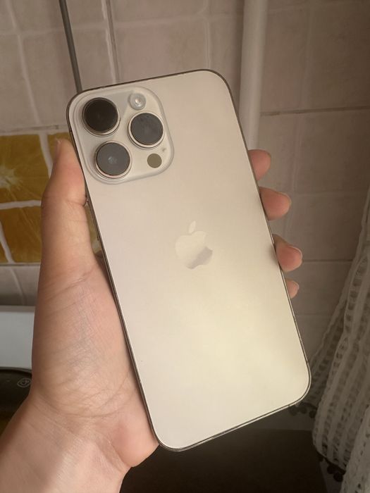 Iphone 14 pro max 128гб 88%