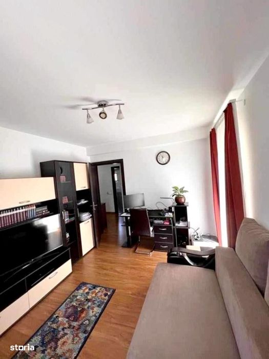 Casa tip duplex cu teren generos de 495mp