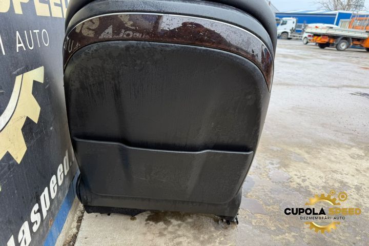 Scaun fata dreapta Audi A8 D4/4H [facelift] [2013 - 2018]