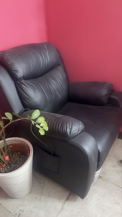 Электрические кресло