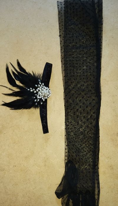 Набор для Гэтсби