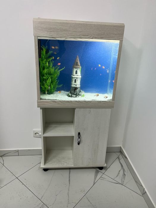 Изготовление акваруимов по размерам!