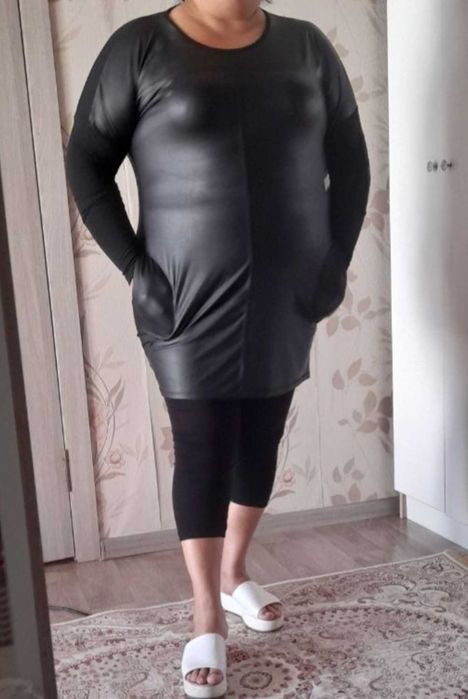 Платья для больших размеров