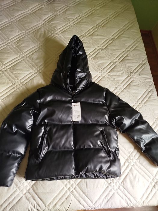 Дамско зимно яке