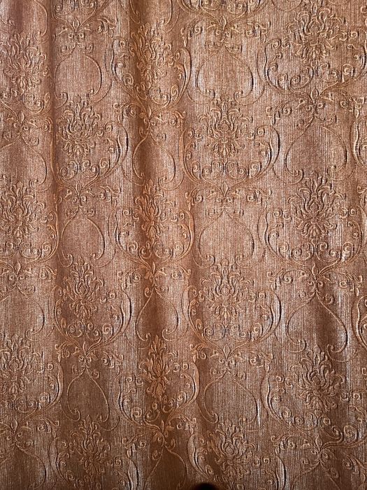 Продам шторы б/у