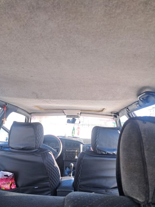 Автомобили Караганды