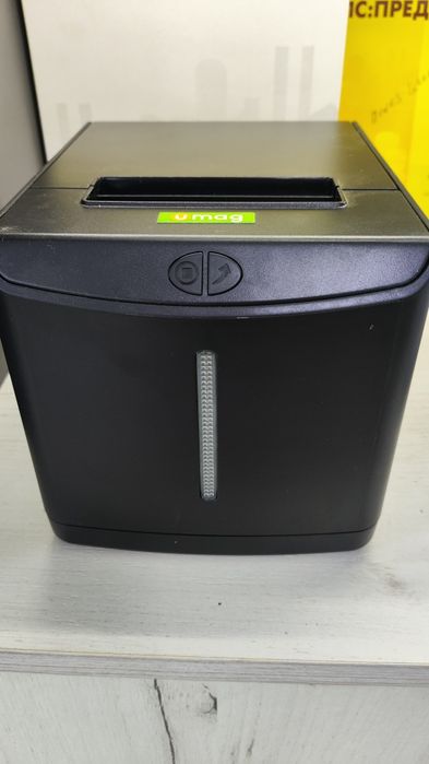 Продам принтер этикеток Т371U