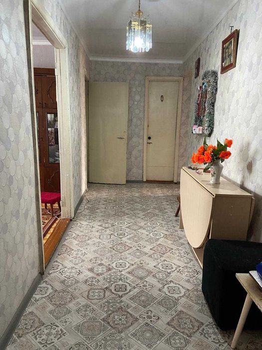 3-х ком.квартира