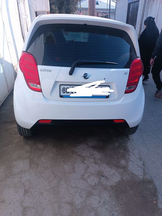 Спарк йили 2017  механика сотилади