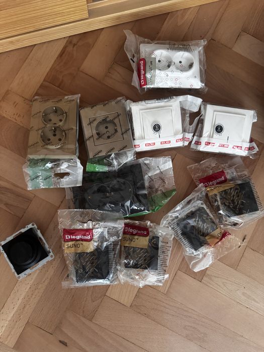 Prize / intrerupatoare