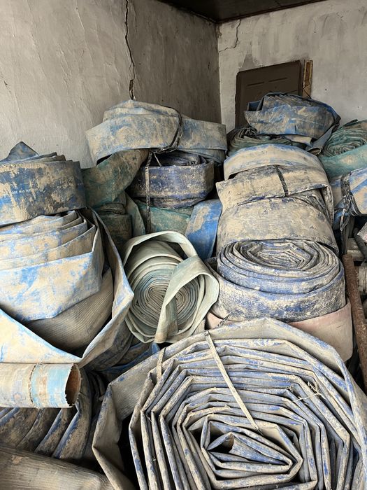 Шланг для полива