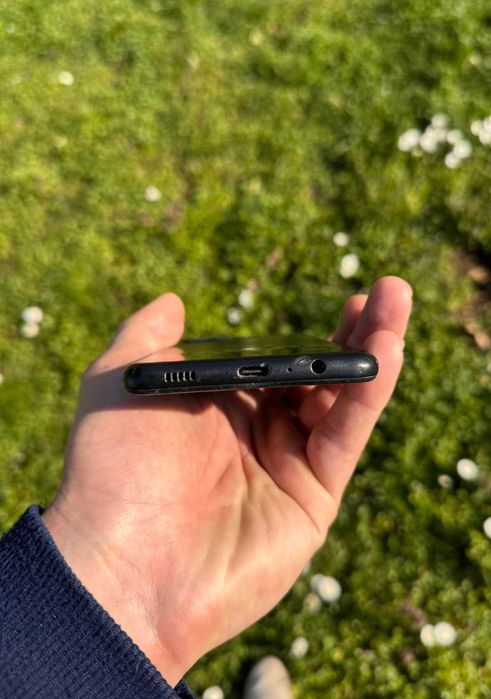 Смартфон Samsung A12