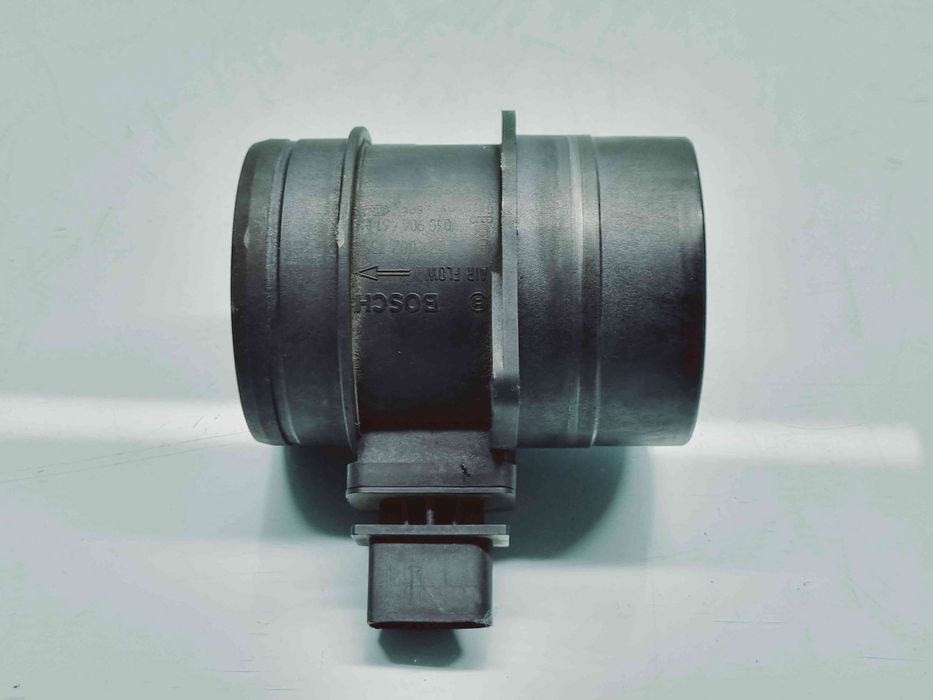 Debitmetru aer Volkswagen Passat CC (357) [Fabr 2008-2012] 03G906461C