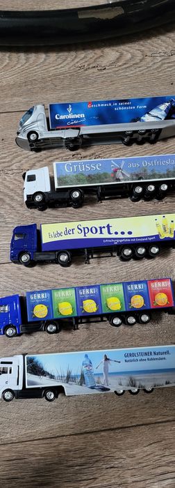 Бирени Камиончета за продажба