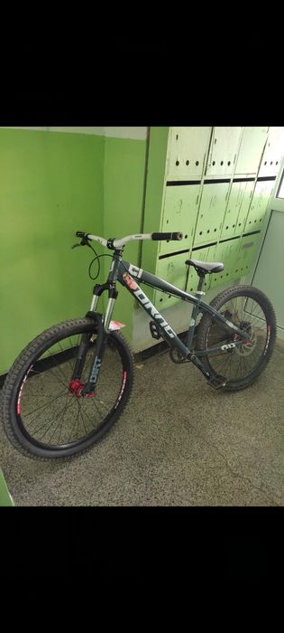 колело Drag C1