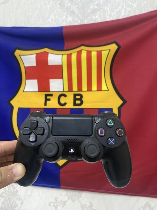 Джостик почти новый