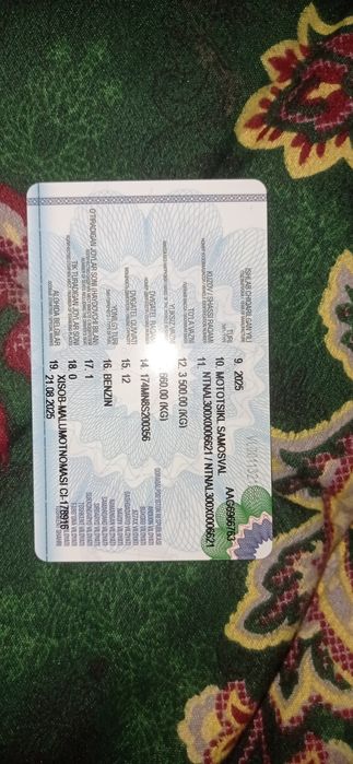 Alp motors Xitoy ishlab chiqargan
