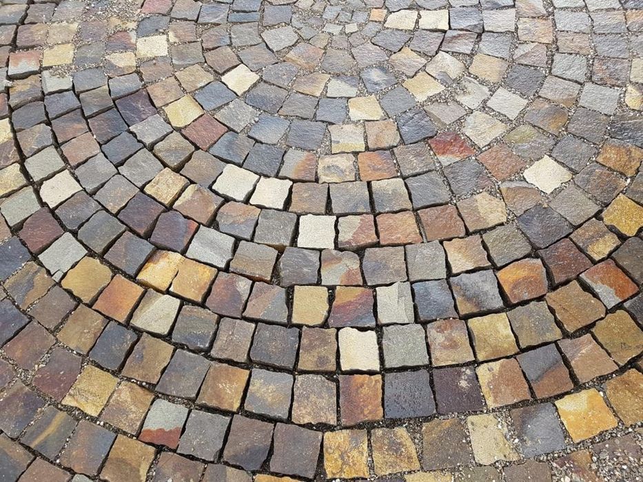 Piatra naturala de munte