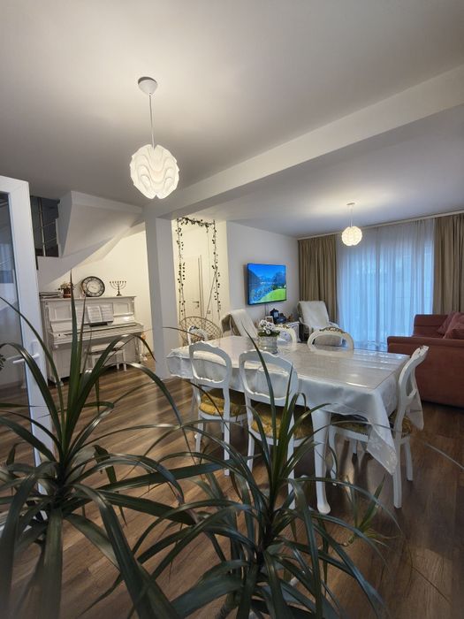 Proprietar - Vând Duplex Bragadiru, Crișul Repede