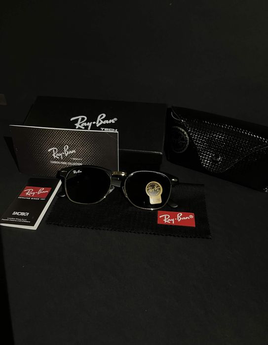 Слънчеви очила "Ray Ban" UV 400