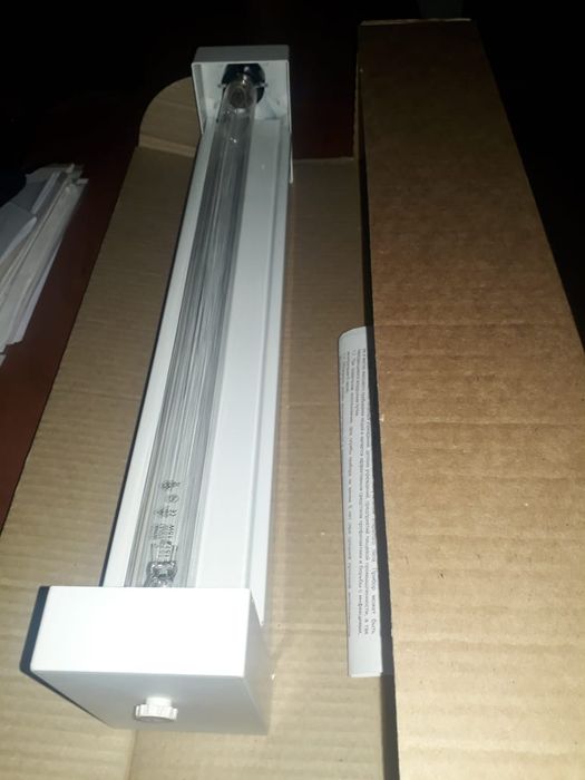 Облучатель бактерицидный