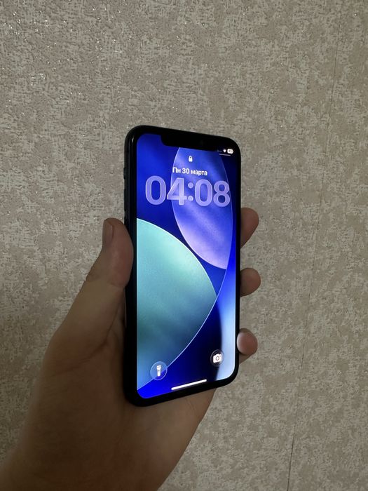 Продам Iphone 11 pro 256 gb