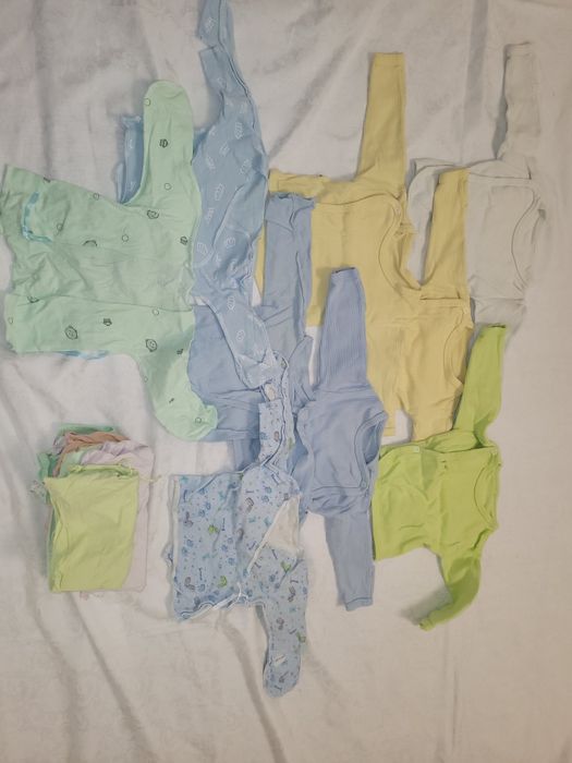 одежда на мальчика 0-3 года