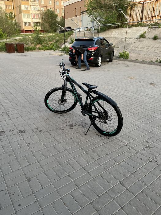 Продаю велосипед фирма E-FRIEND